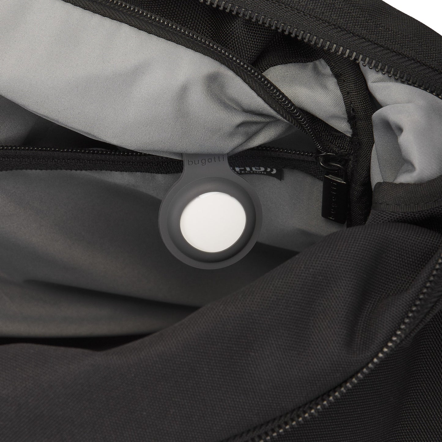 Vacilando Travel Duffle Bag-4