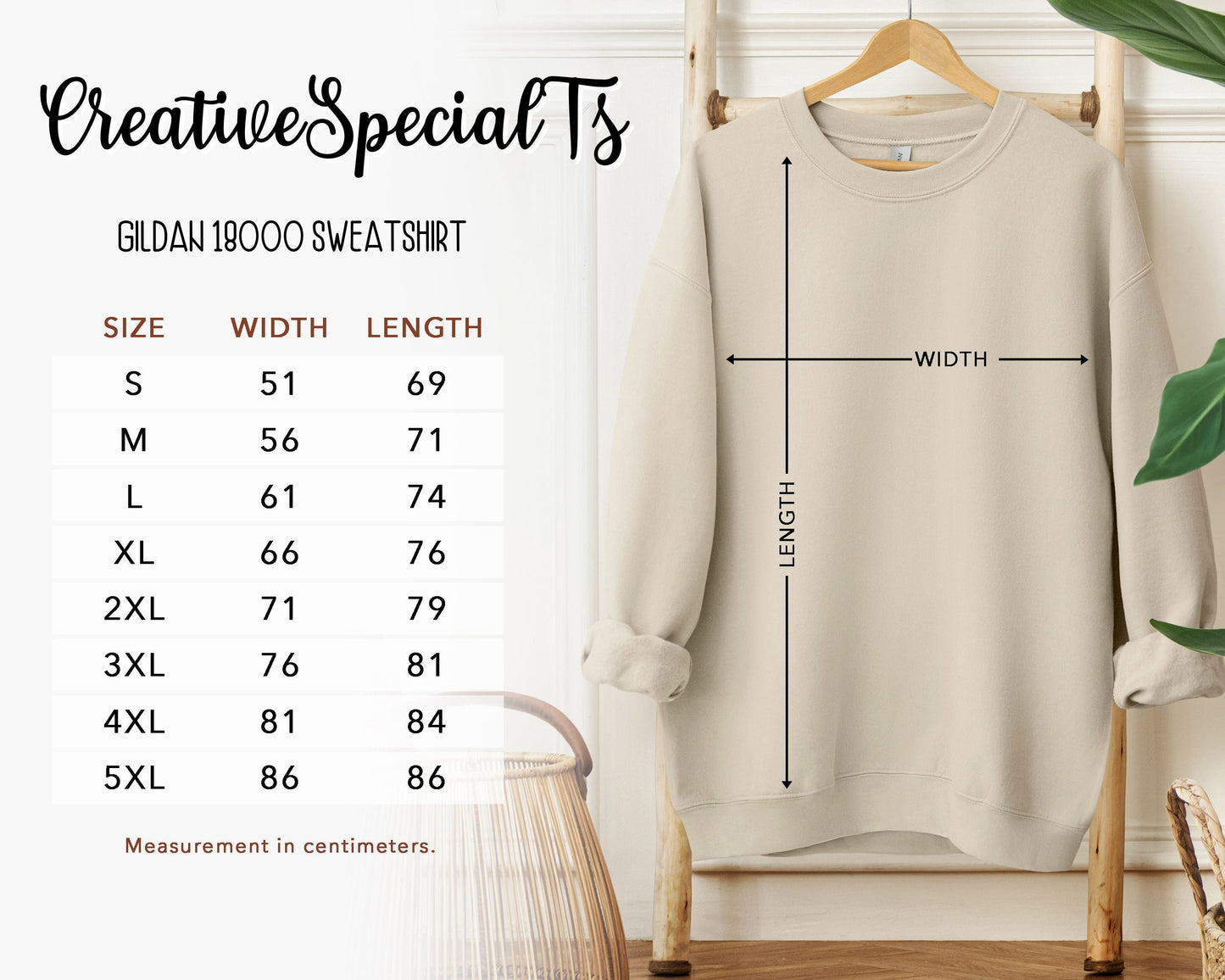 Life Is a Garden, Dig It Sweatshirt-4