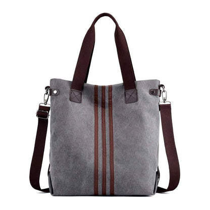 Kelly Canvas Tote-5