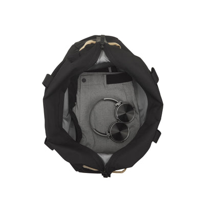 Vacilando Travel Duffle Bag-2