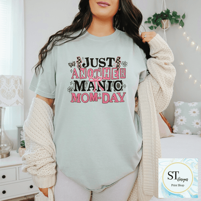 Just Another Manic Mom-Day-3