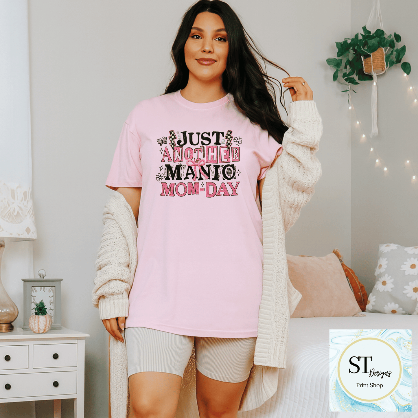 Just Another Manic Mom-Day-4