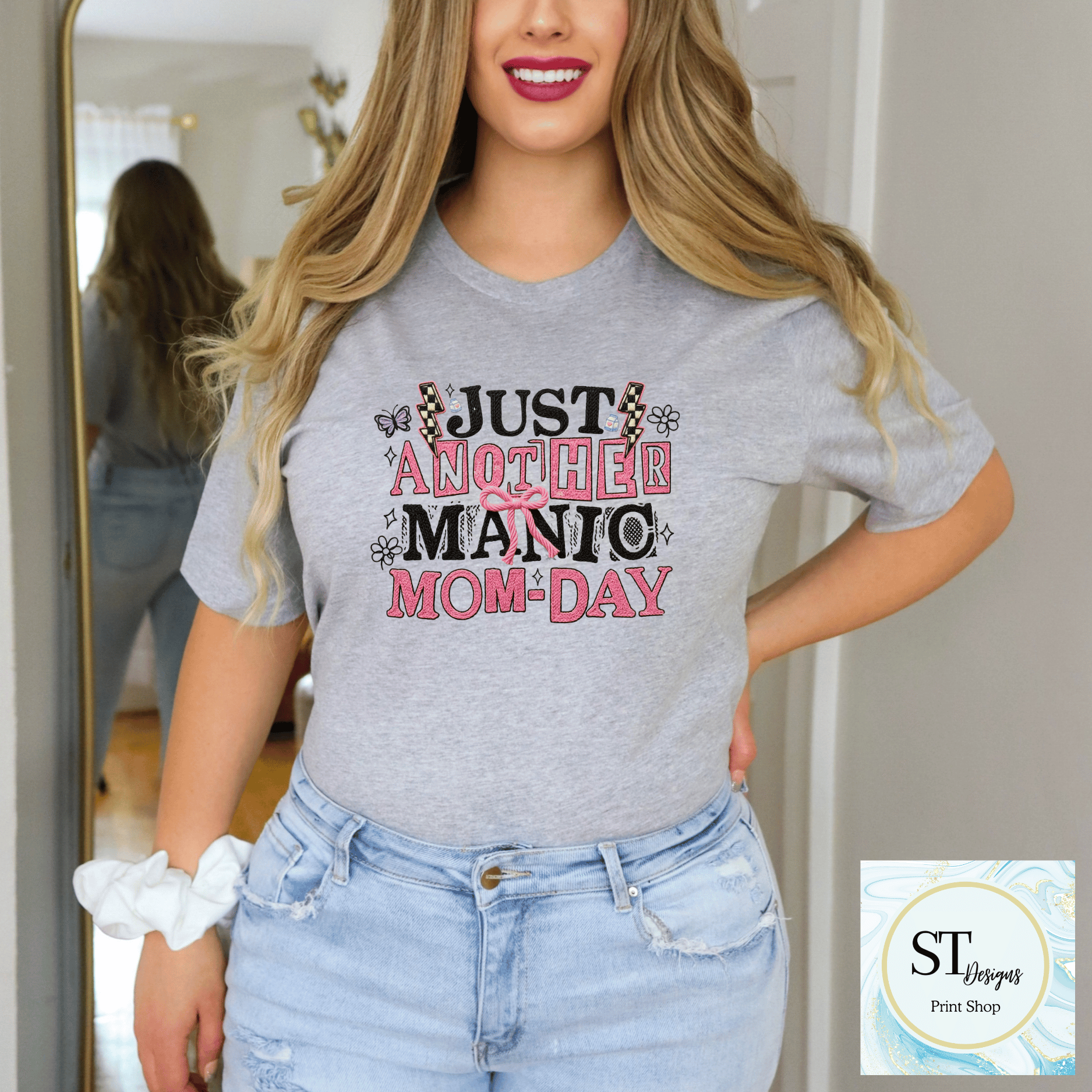 Just Another Manic Mom-Day-6