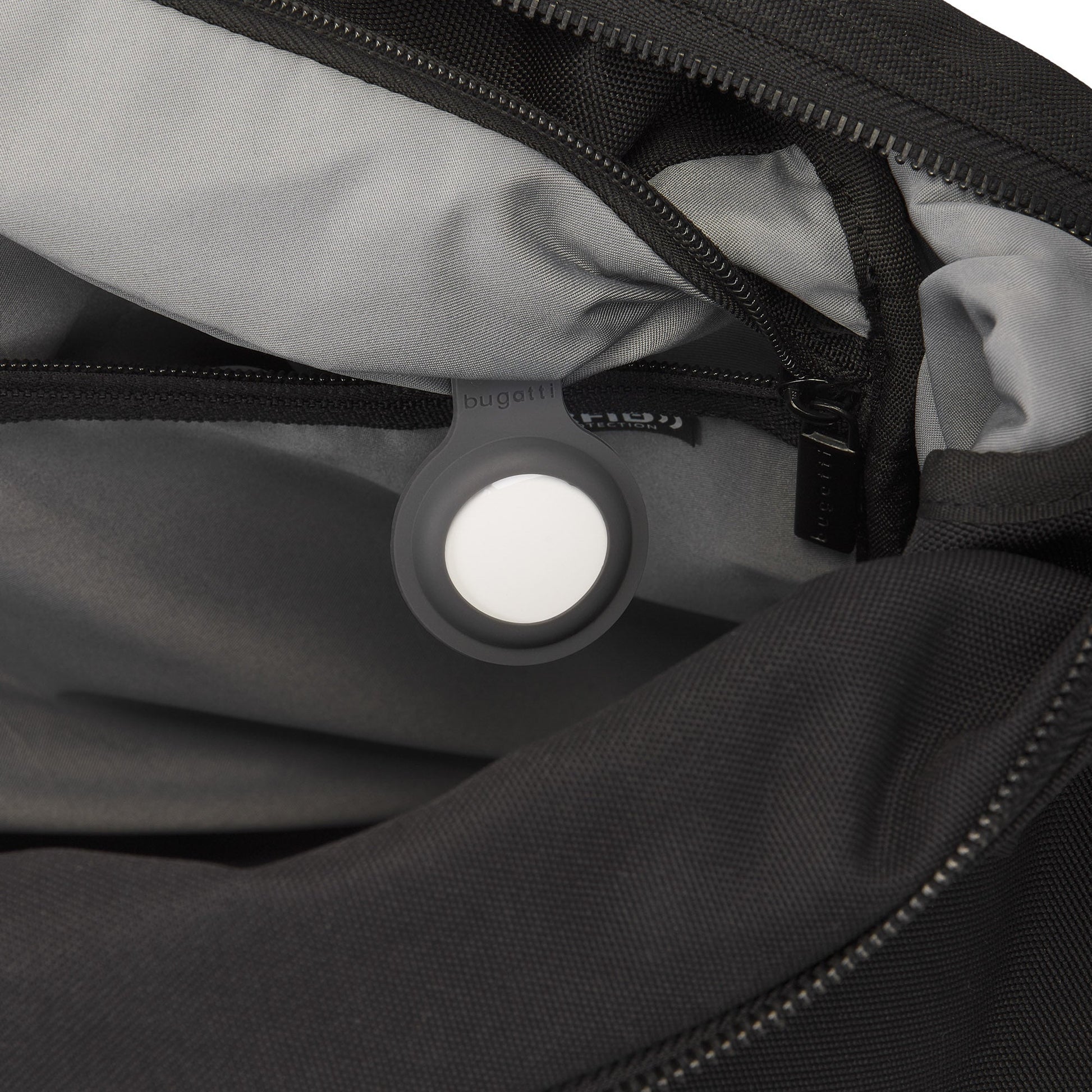 Vacilando Travel Duffle Bag-4