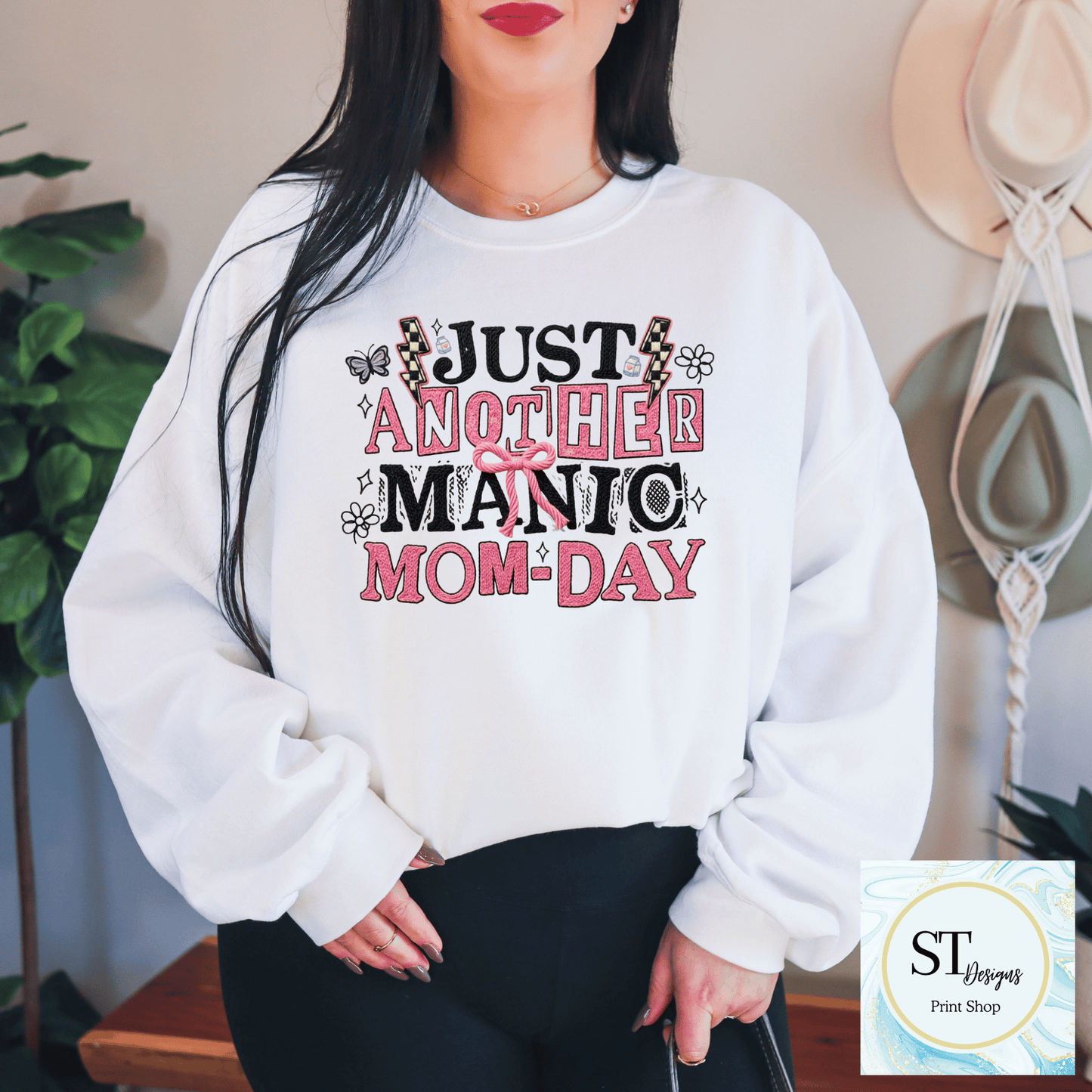 Just Another Manic Mom-Day-1