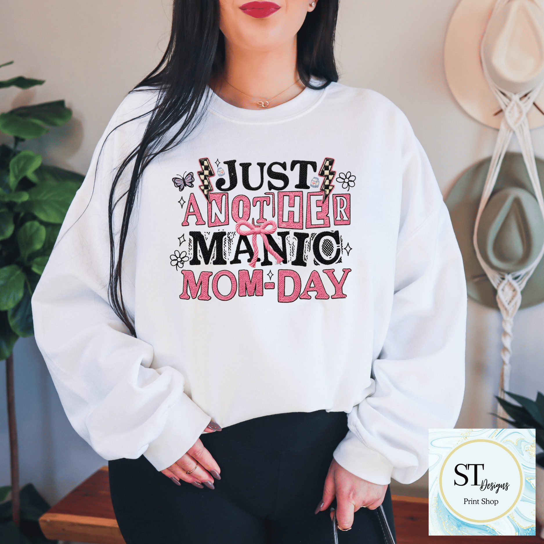 Just Another Manic Mom-Day-1