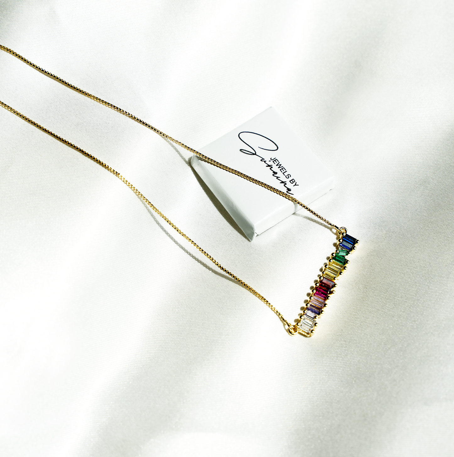 ROSY Bar Necklace-3