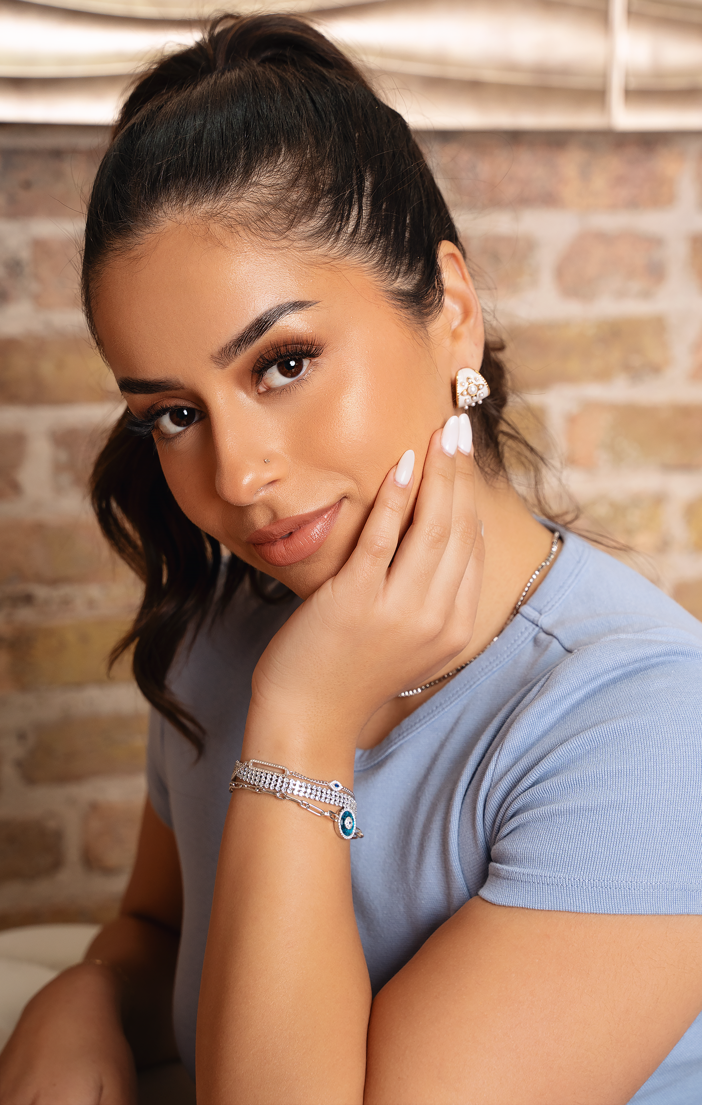 MILANI Earrings-2