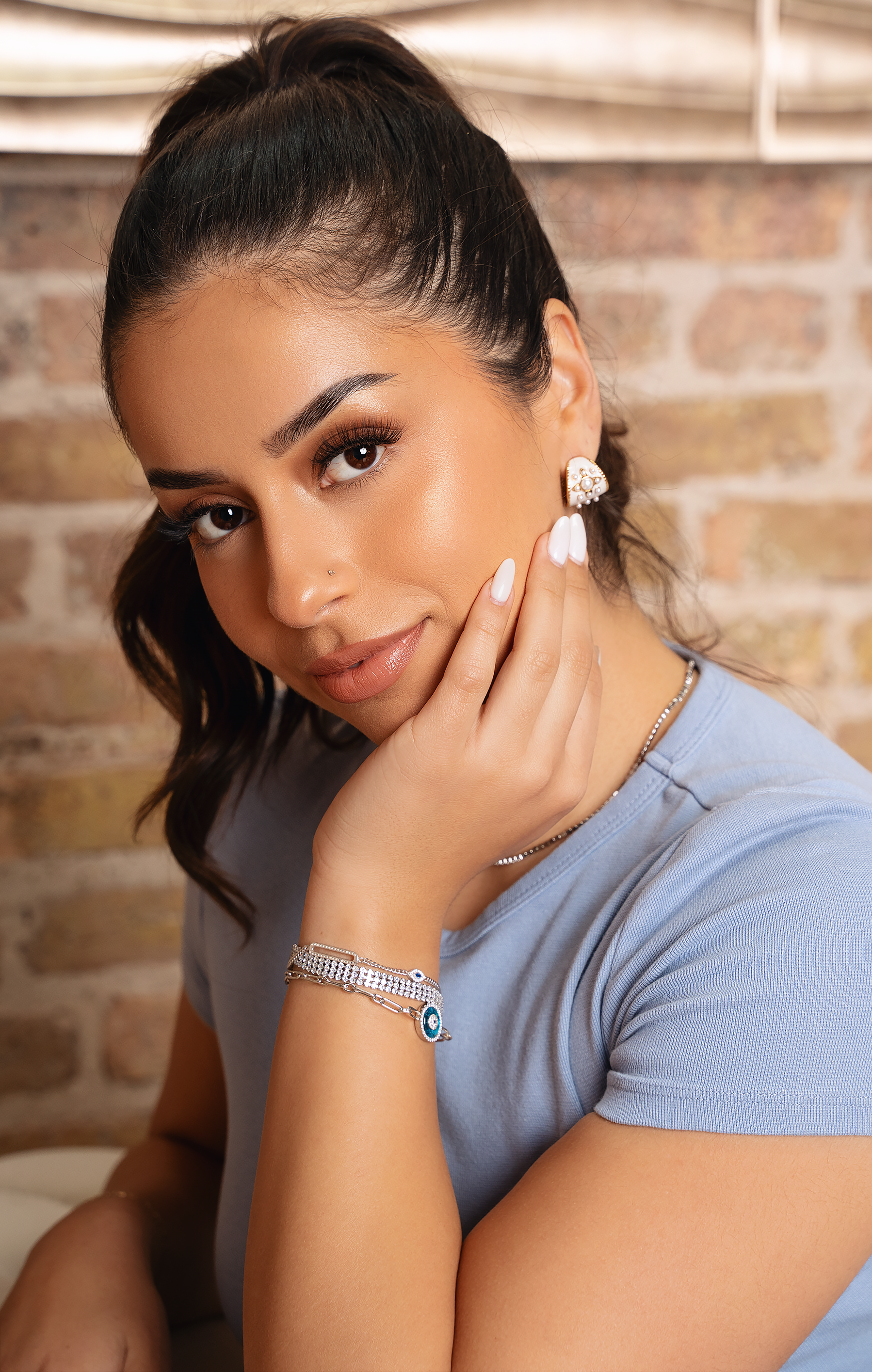 MILANI Earrings-2