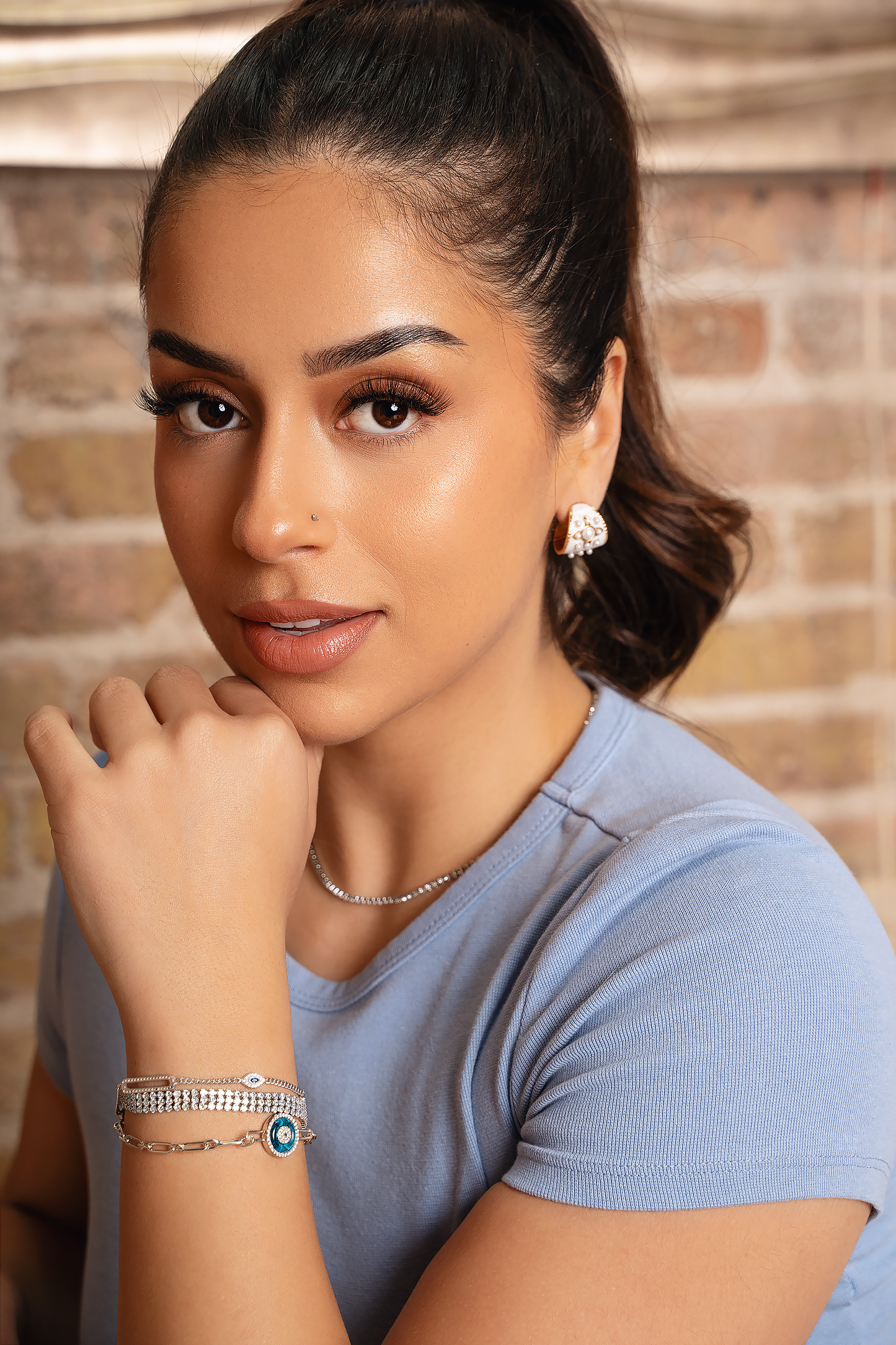 MILANI Earrings-3