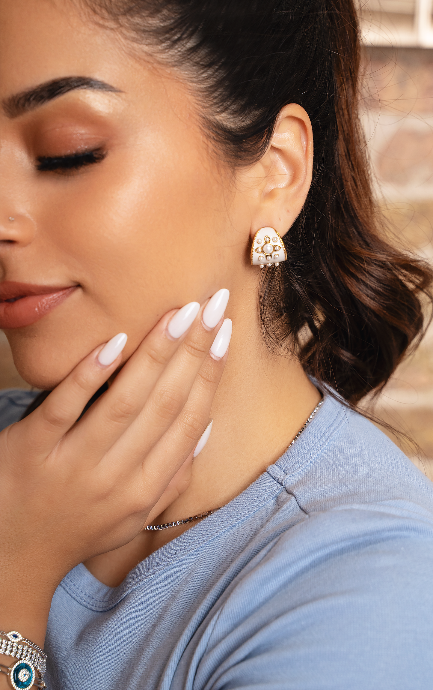 MILANI Earrings-4