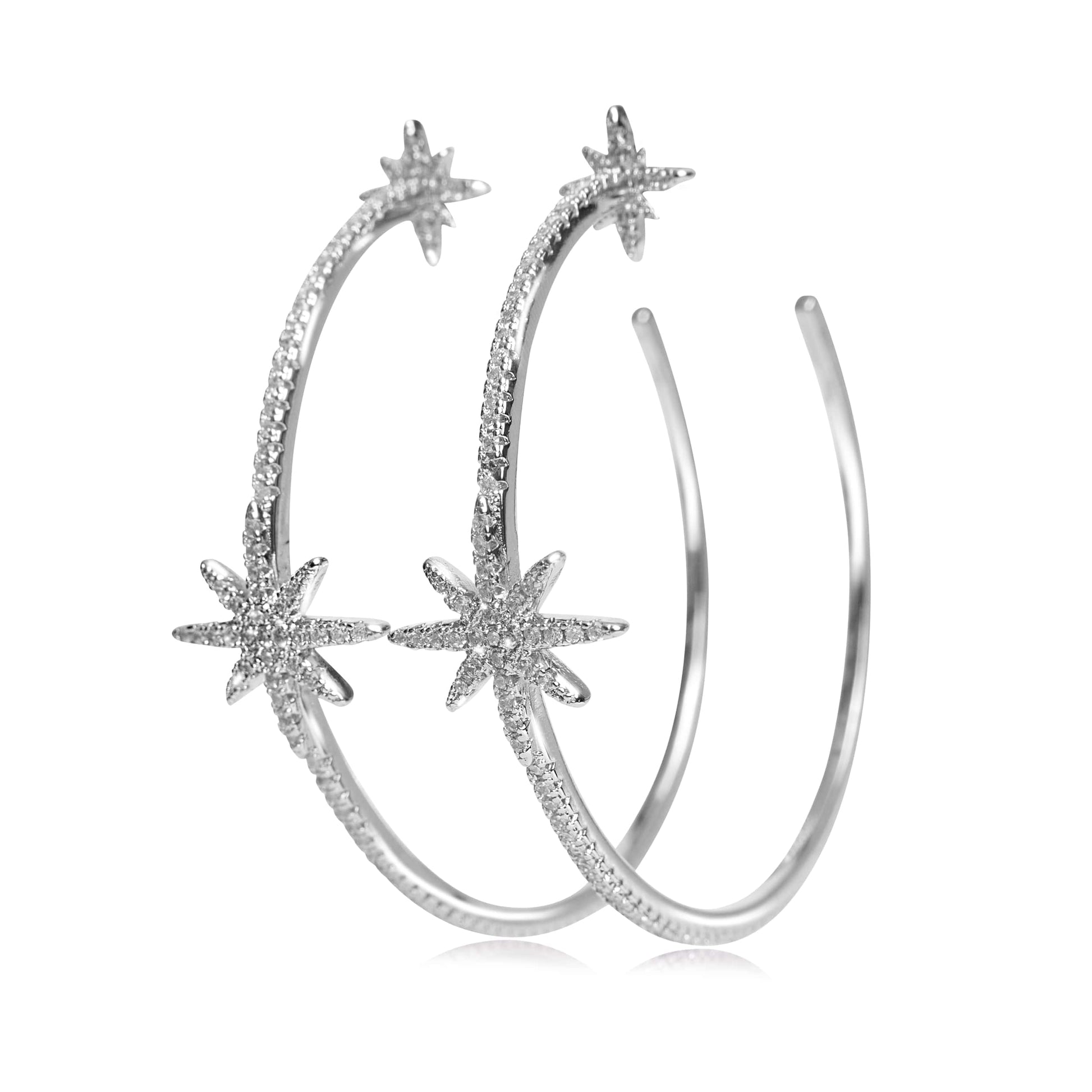 LEILA Hoop Earrings-1
