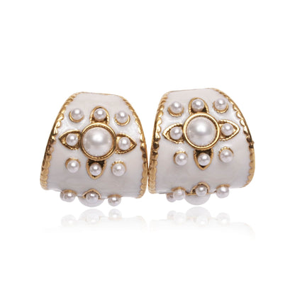 MILANI Earrings-0