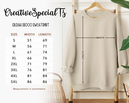 Life Is a Garden, Dig It Sweatshirt-4