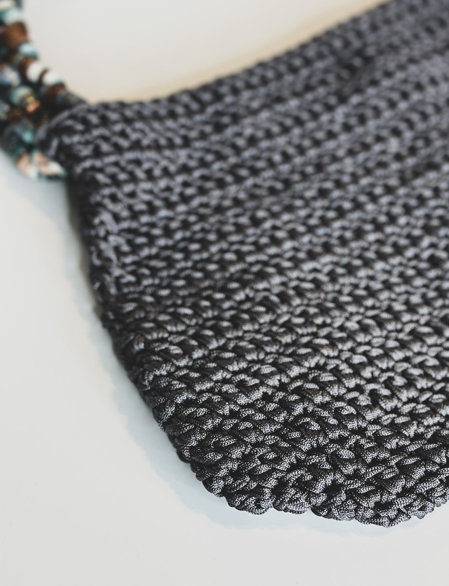 Pompeia Handwoven Bag-2