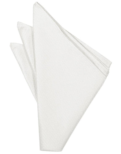 Herringbone Pocket Square-16