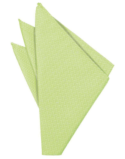 Herringbone Pocket Square-27