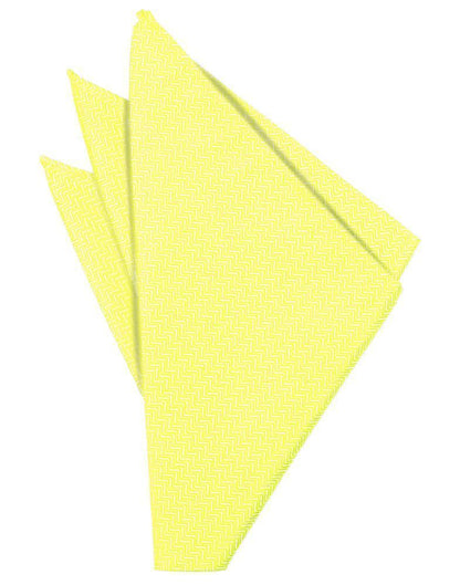 Herringbone Pocket Square-29