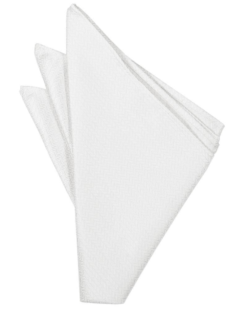 Herringbone Pocket Square-55
