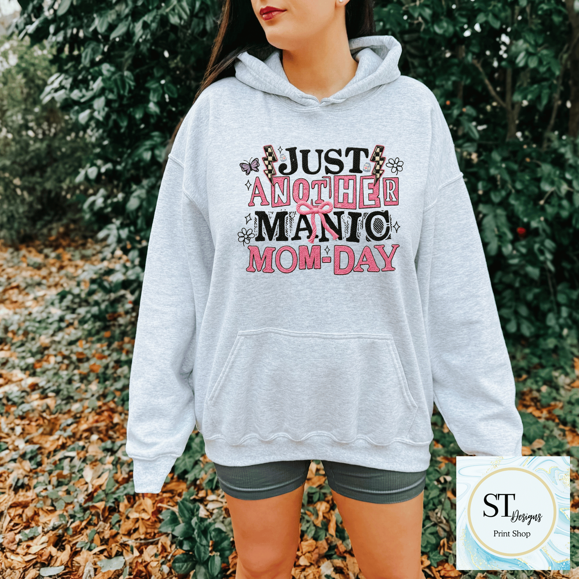 Just Another Manic Mom-Day-5