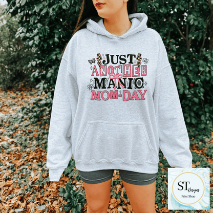 Just Another Manic Mom-Day-5