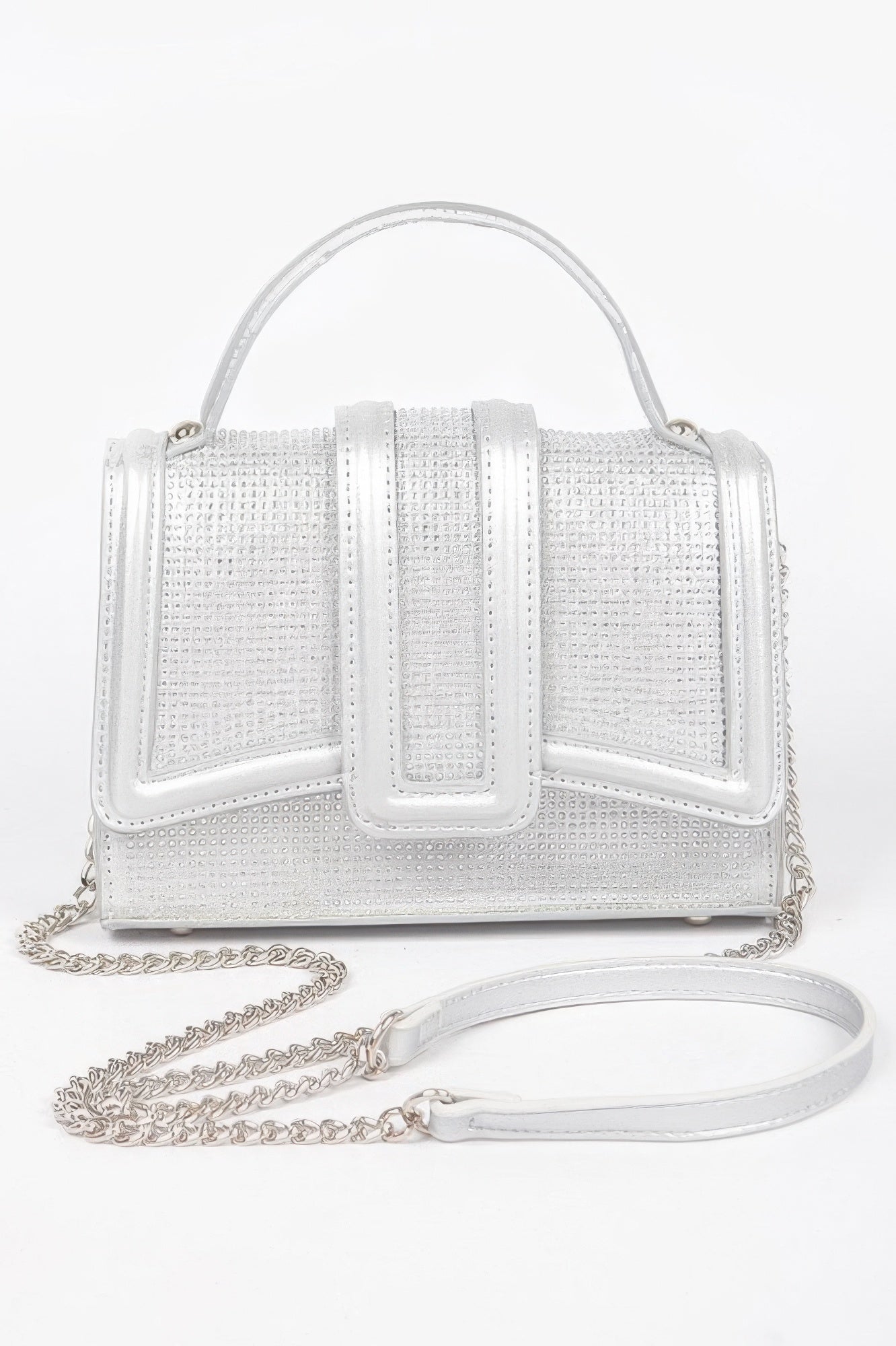 Women's Handbag EMPIRE New Collection Prêt-à-Porter BYMANYC ® New York-0