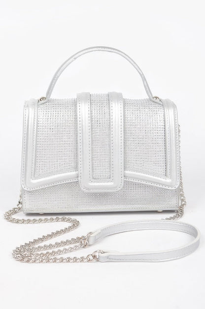 Women's Handbag EMPIRE New Collection Prêt-à-Porter BYMANYC ® New York-0