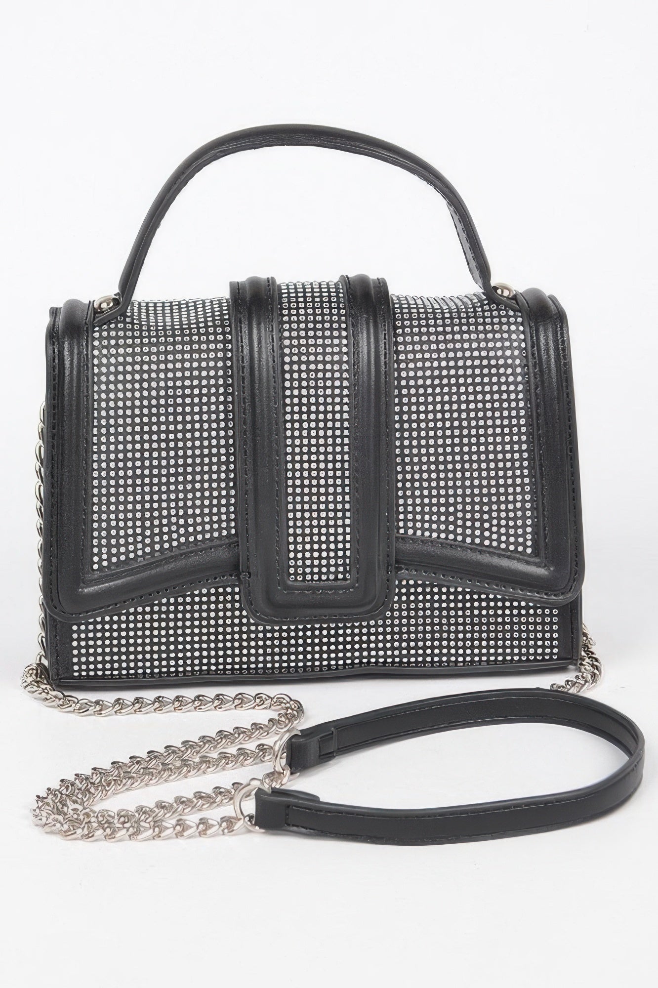 Women's Handbag EMPIRE New Collection Prêt-à-Porter BYMANYC ® New York-1