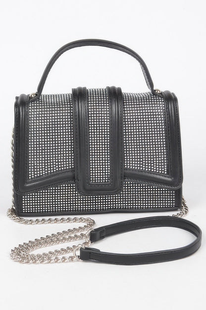Women's Handbag EMPIRE New Collection Prêt-à-Porter BYMANYC ® New York-1