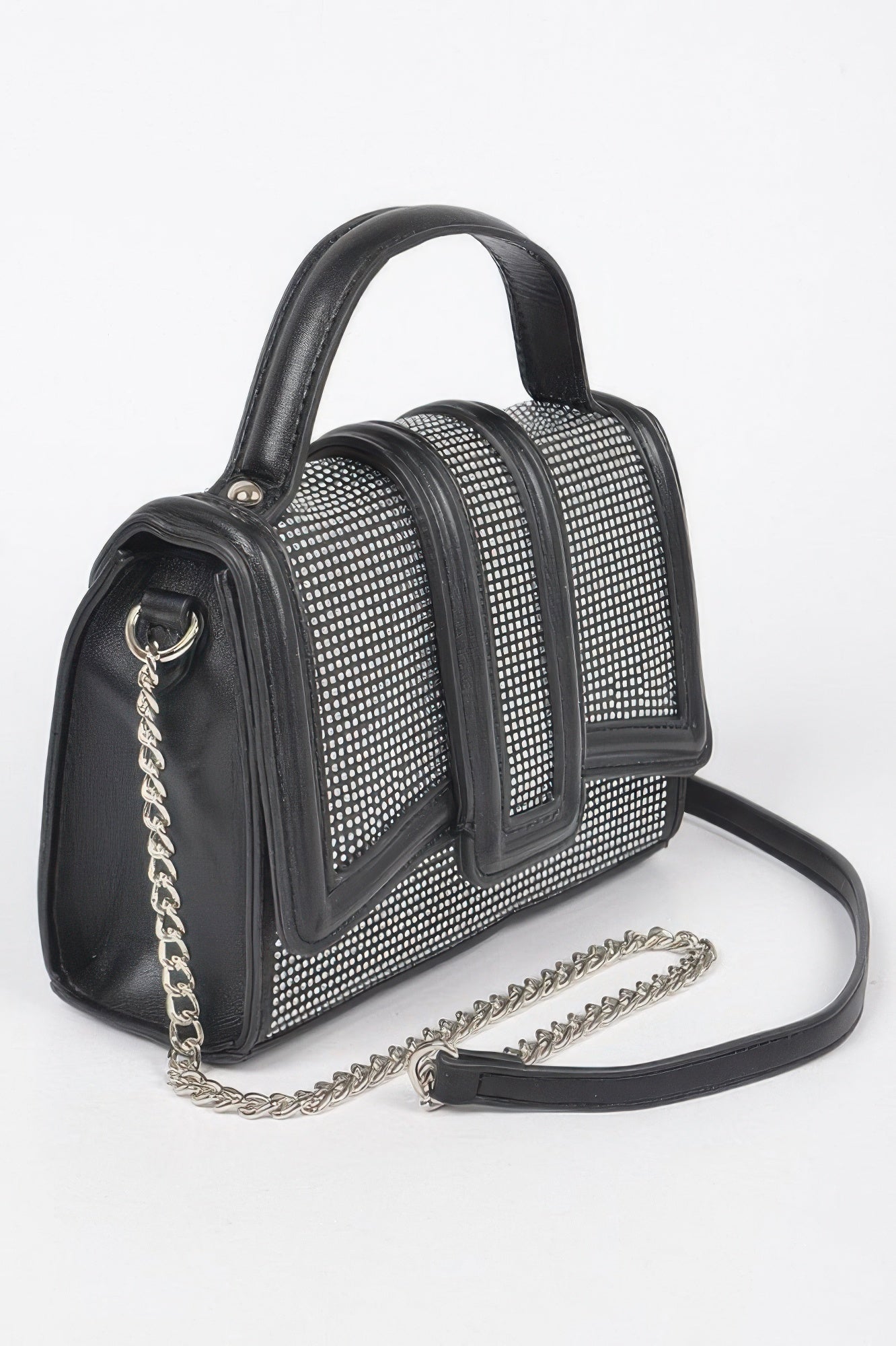 Women's Handbag EMPIRE New Collection Prêt-à-Porter BYMANYC ® New York-2