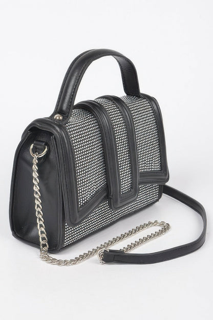 Women's Handbag EMPIRE New Collection Prêt-à-Porter BYMANYC ® New York-2
