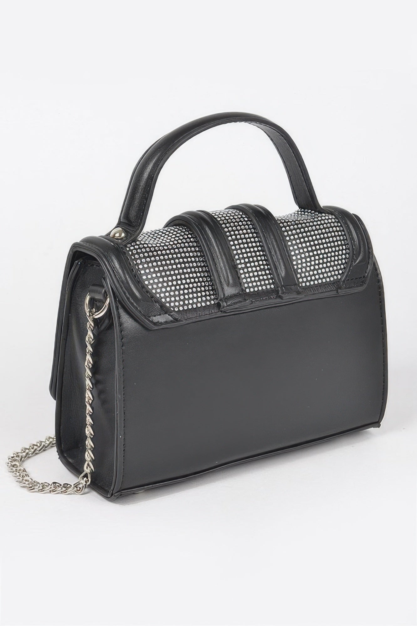Women's Handbag EMPIRE New Collection Prêt-à-Porter BYMANYC ® New York-3