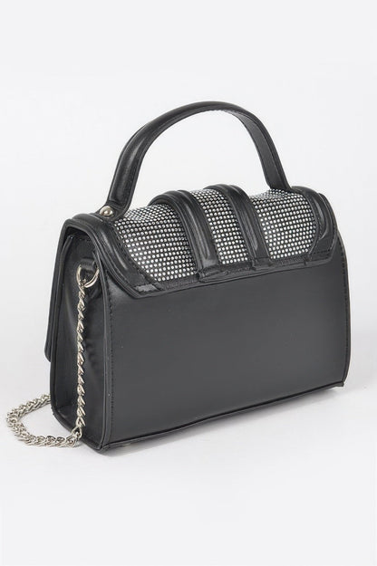 Women's Handbag EMPIRE New Collection Prêt-à-Porter BYMANYC ® New York-3