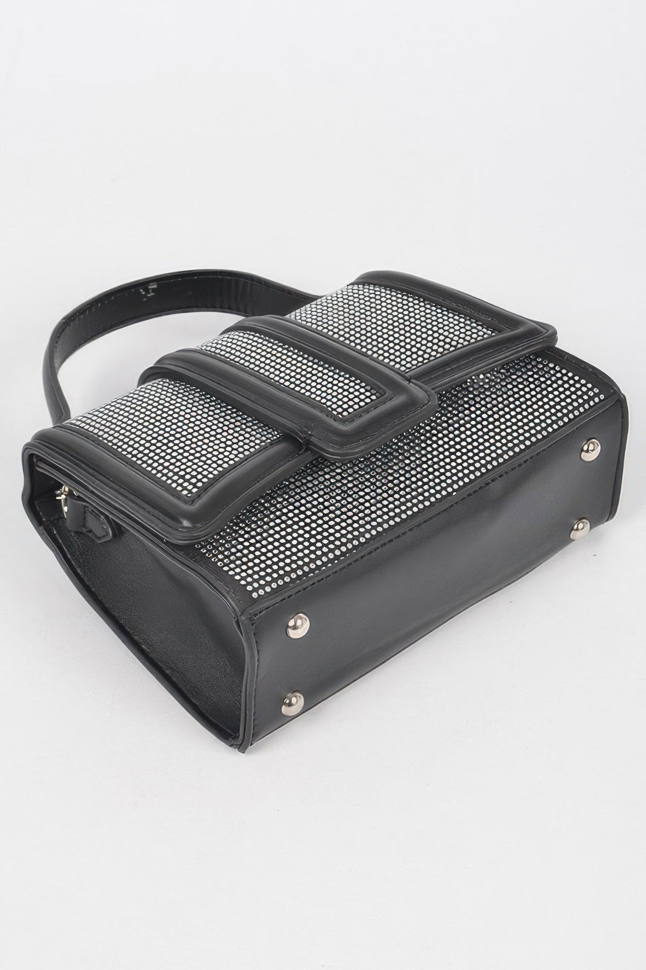 Women's Handbag EMPIRE New Collection Prêt-à-Porter BYMANYC ® New York-4