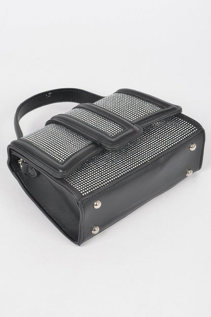 Women's Handbag EMPIRE New Collection Prêt-à-Porter BYMANYC ® New York-4