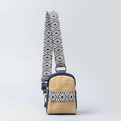 Luna Straw Crossbody-0