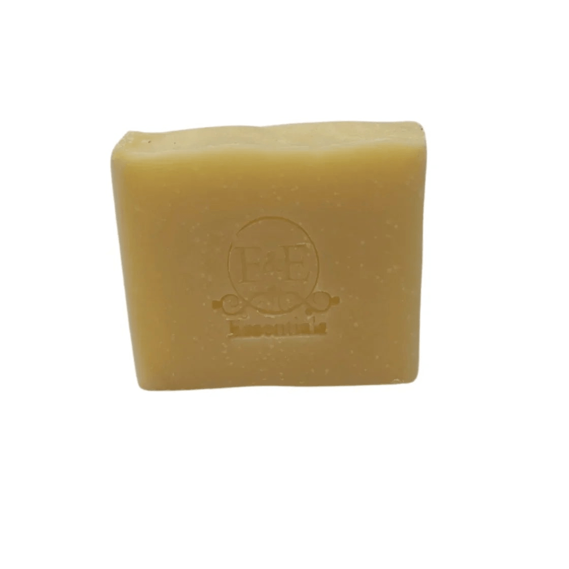 Lemongrass Bar Soap-2