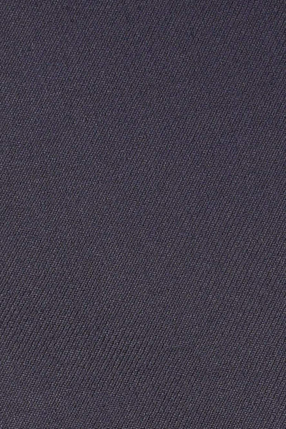 "Edge" Midnight Navy Tuxedo Jacket Notch (Separates)-3