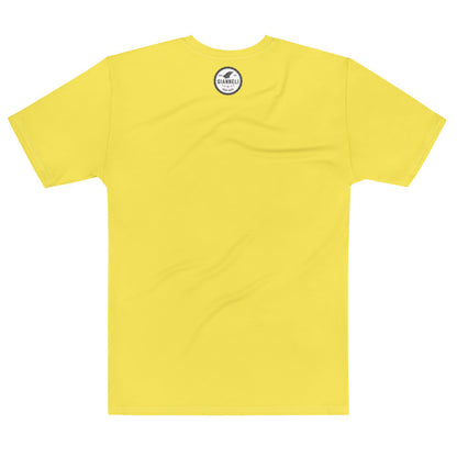 Gianneli Surfing Men's t-shirt-1