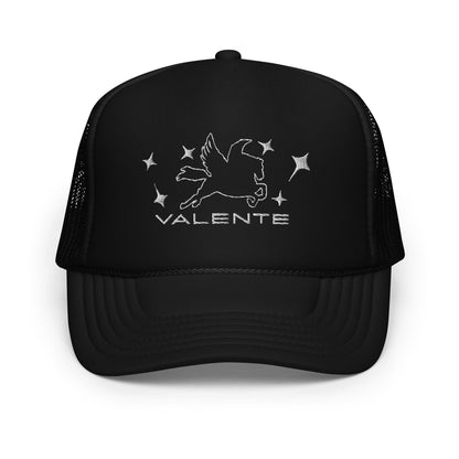VALENTE TRUCKER HATS-0