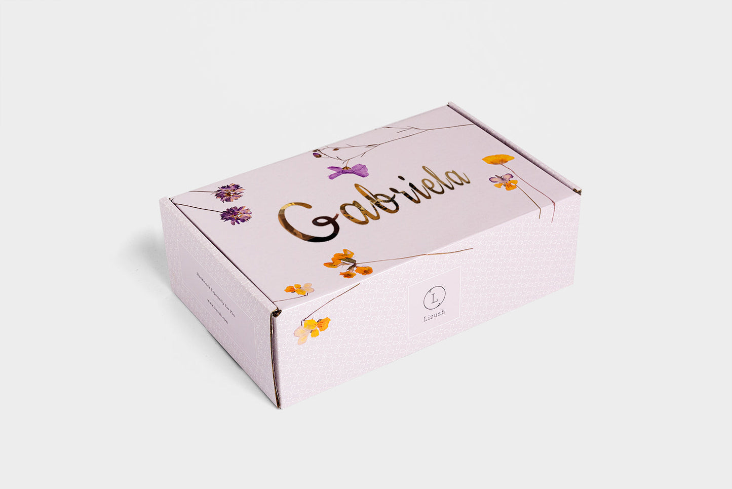 Summery Christmas in July - Care Package, Handmade Natural Bath and Body Gift Box, Thank You Gift, Chrismas Gift box, Holiday spa box - Citrus full set with a FREE white sponge-3