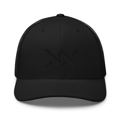 VALENTE TRUCKER HATS-2