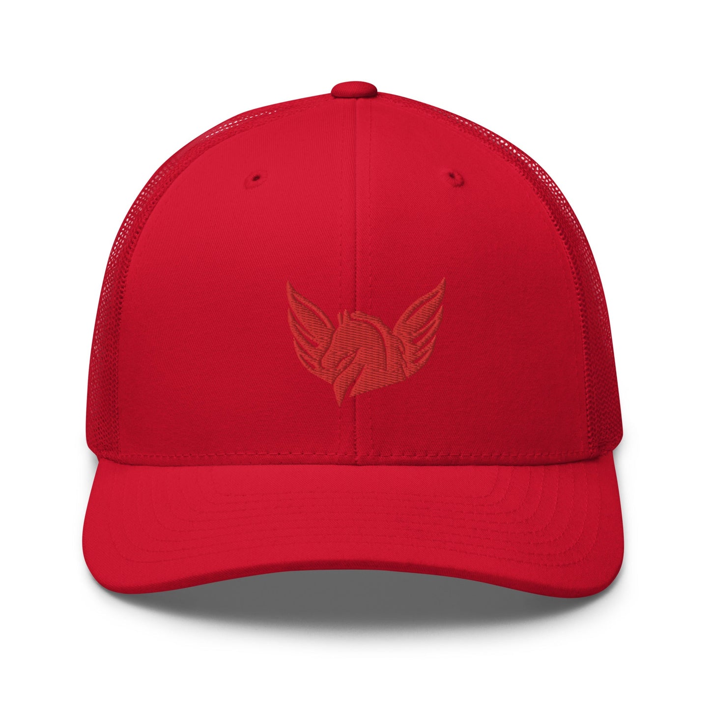 VALENTE TRUCKER HATS-1
