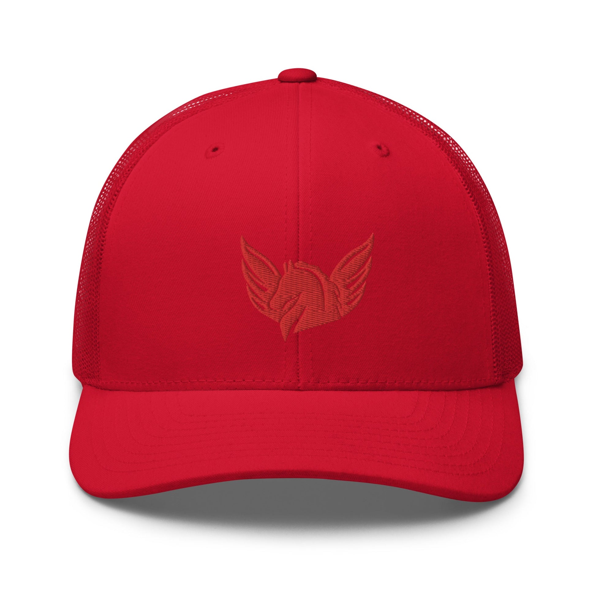 VALENTE TRUCKER HATS-1